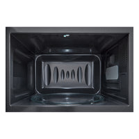 LG MS2032GAS mikroaaltouuni – kuva 4