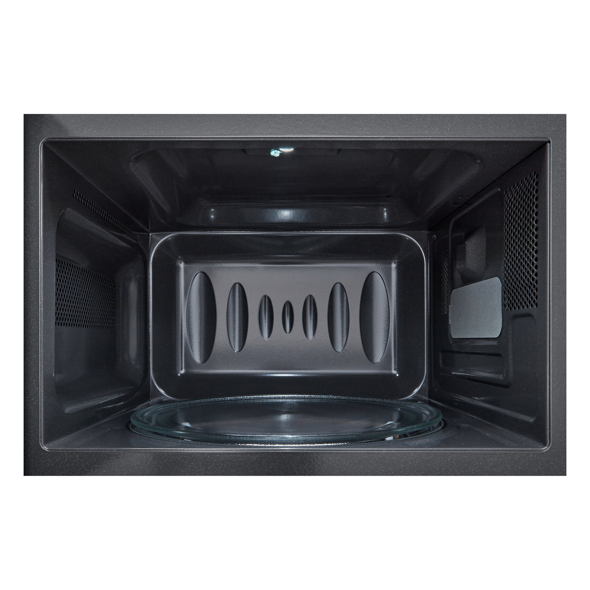 LG MS2032GAS mikroaaltouuni – kuva 4