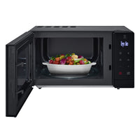 LG MS3032JAS Mikroaaltouuni – kuva 2