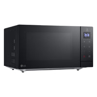 LG MS3032JAS Mikroaaltouuni – kuva 9