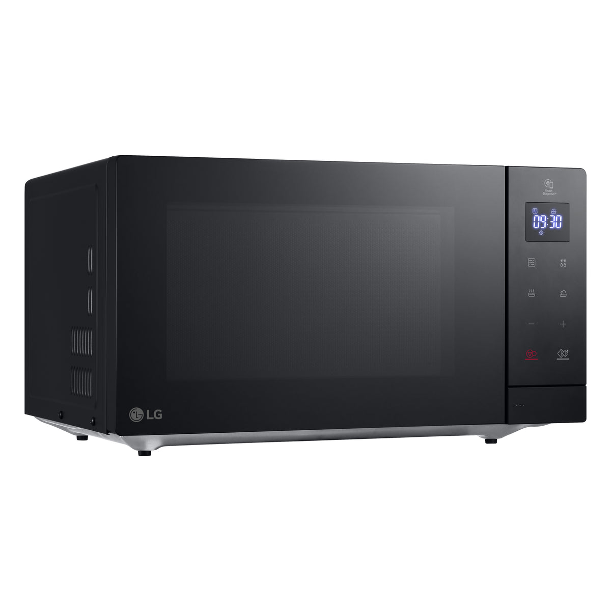LG MS3032JAS Mikroaaltouuni – kuva 9
