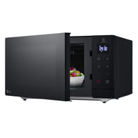 LG MS3032JAS Mikroaaltouuni – kuva 6