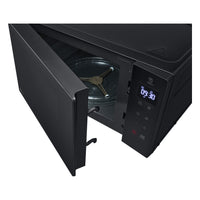 LG MS2032GAS mikroaaltouuni – kuva 5