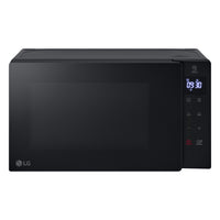 LG MS2032GAS mikroaaltouuni – kuva 1