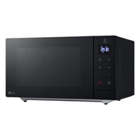 LG MS3032JAS Mikroaaltouuni – kuva 8