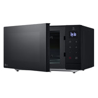 LG MS3032JAS Mikroaaltouuni – kuva 7