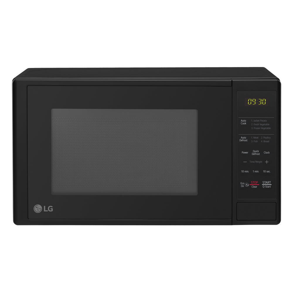 LG MS2042D mikroaaltouuni – kuva 1
