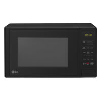 LG MS2042D mikroaaltouuni – kuva 1
