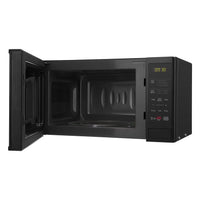 LG MS2042D mikroaaltouuni – kuva 10