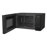 LG MS2042D mikroaaltouuni – kuva 9