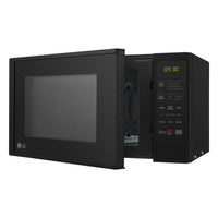 LG MS2042D mikroaaltouuni – kuva 7