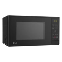 LG MS2042D mikroaaltouuni – kuva 5