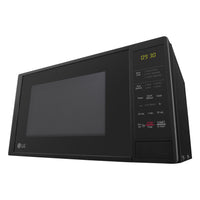 LG MS2042D mikroaaltouuni – kuva 4