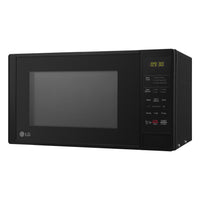 LG MS2042D mikroaaltouuni – kuva 6