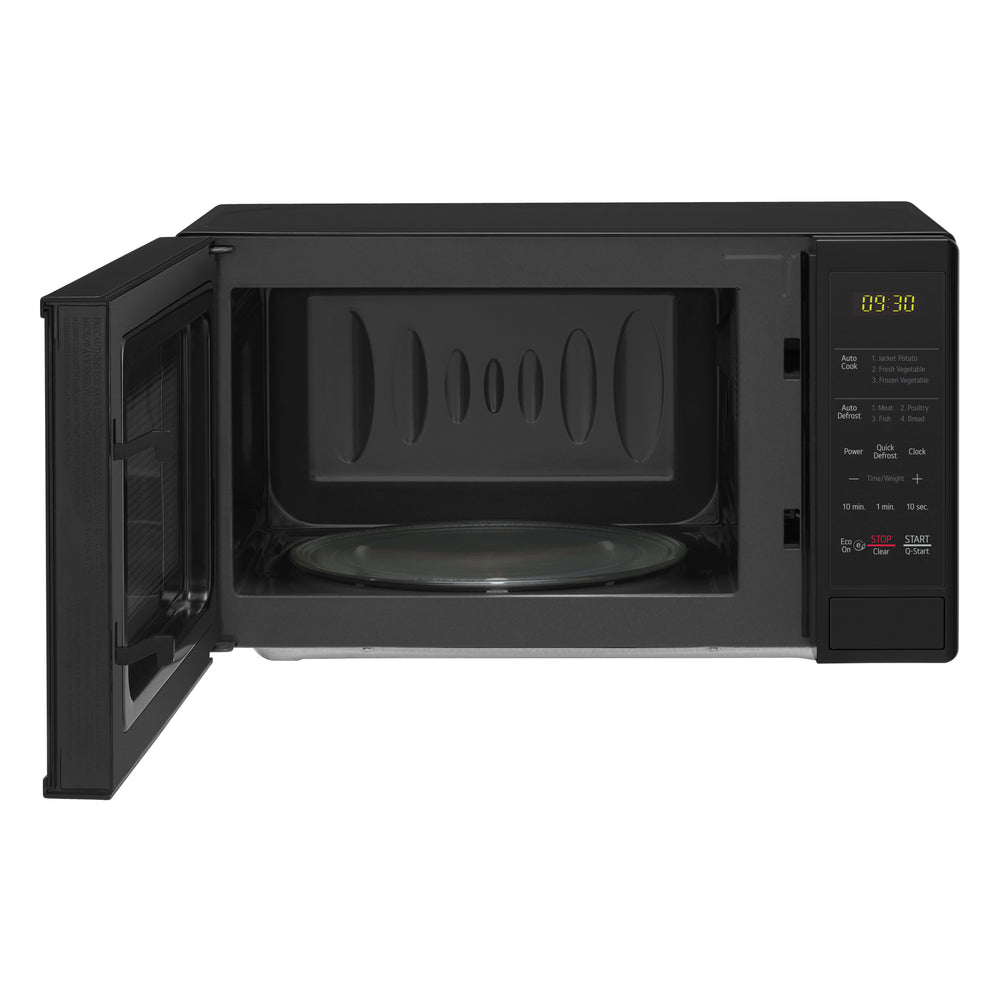 LG MS2042D mikroaaltouuni – kuva 2