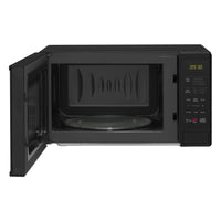 LG MS2042D mikroaaltouuni – kuva 2