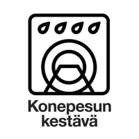 Fiskars Classic Yleissakset keittiö, vasen, 21cm – 9