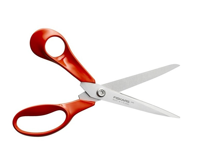 Fiskars Classic Yleissakset keittiö, vasen, 21cm – 2