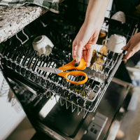 Fiskars Classic Keittiösakset, 18cm – 3