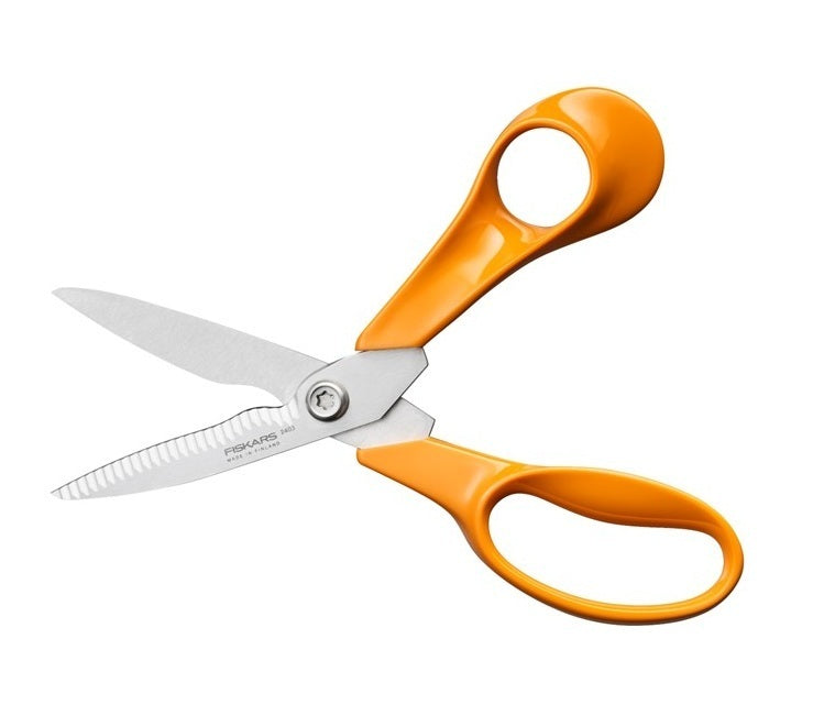 Fiskars Classic Keittiösakset, 18cm – 2