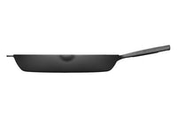 Fiskars Folken Valurautapannu, 28cm – 3