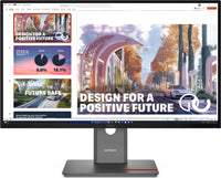 Lenovo ThinkVision P27QD-40 27" WQHD-näyttö – kuva 1