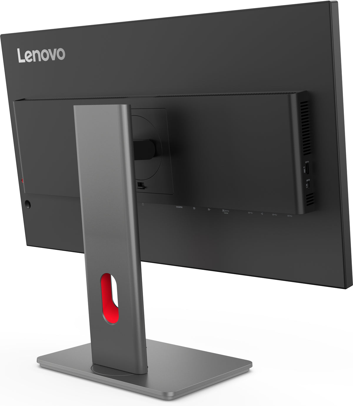 Lenovo ThinkVision P27QD-40 27" WQHD-näyttö – kuva 7