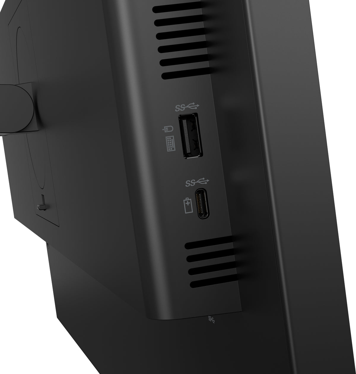 Lenovo ThinkVision P27QD-40 27" WQHD-näyttö – kuva 10