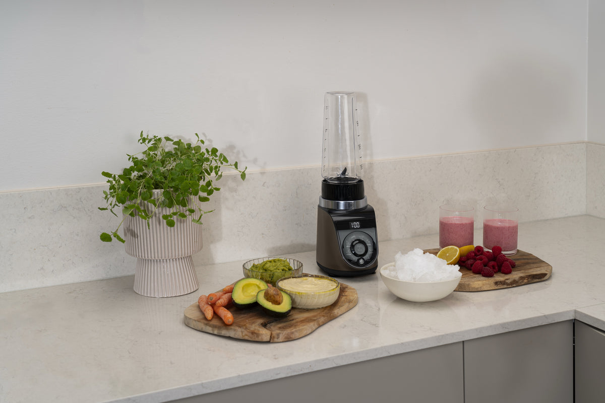 OBH Nordica Blend Up ympäristökuva 7