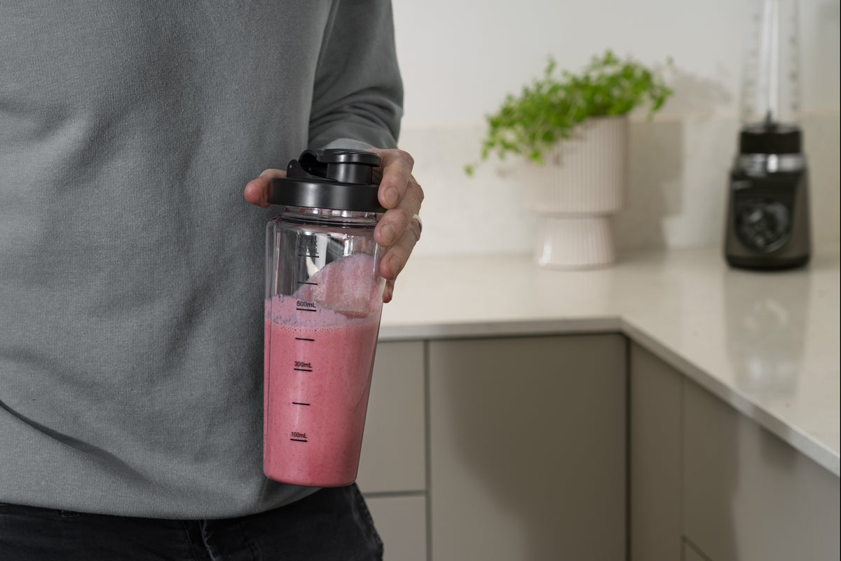 OBH Nordica Blend Up ympäristökuva 8