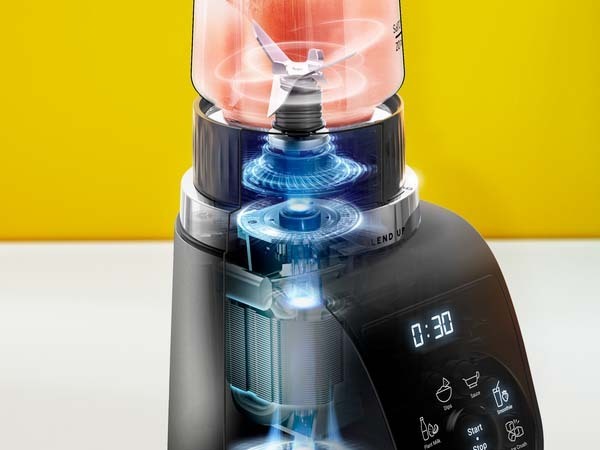 OBH Nordica Blend Up ympäristökuva 1