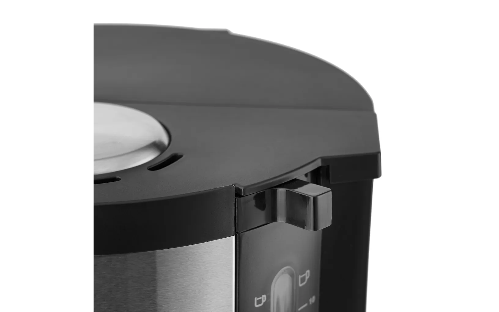 OBH Nordica Pro Aroma Plus kaffebryggare 1,25 l / 10 koppar