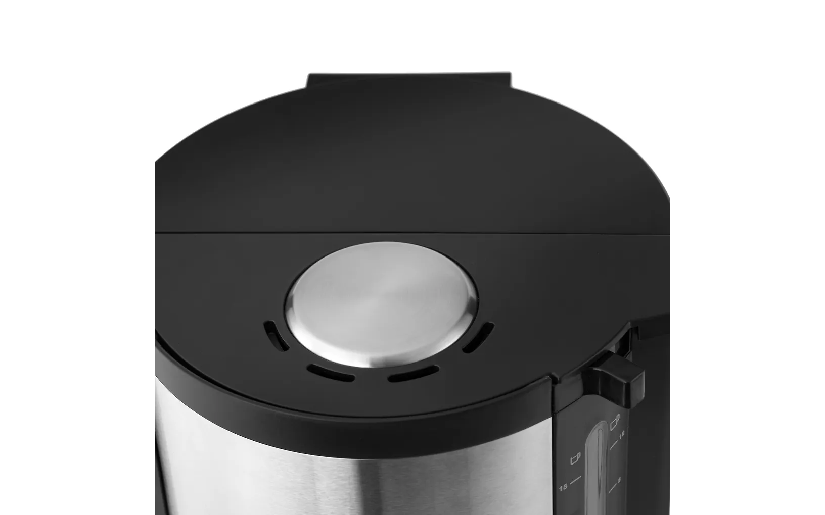 OBH Nordica Pro Aroma Plus kaffebryggare 1,25 l / 10 koppar