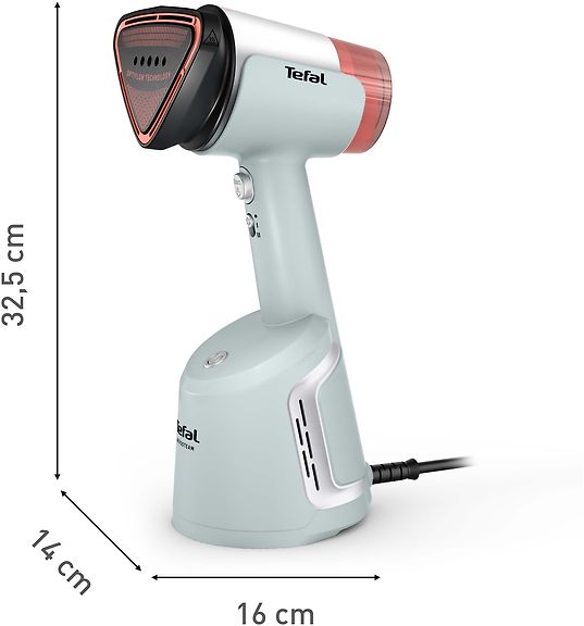 Tefal AeroSteam vaatehöyrystin – kuva 4