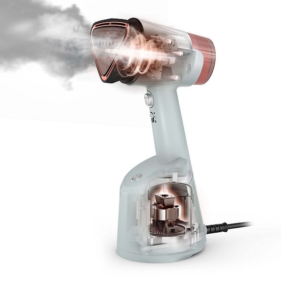 Tefal AeroSteam vaatehöyrystin – kuva 6
