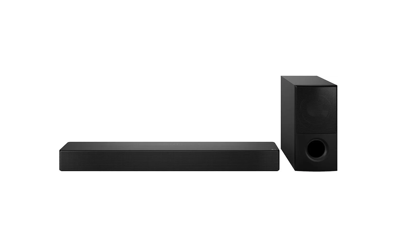 LG SH5A 4.1 Soundbar -äänijärjestelmä