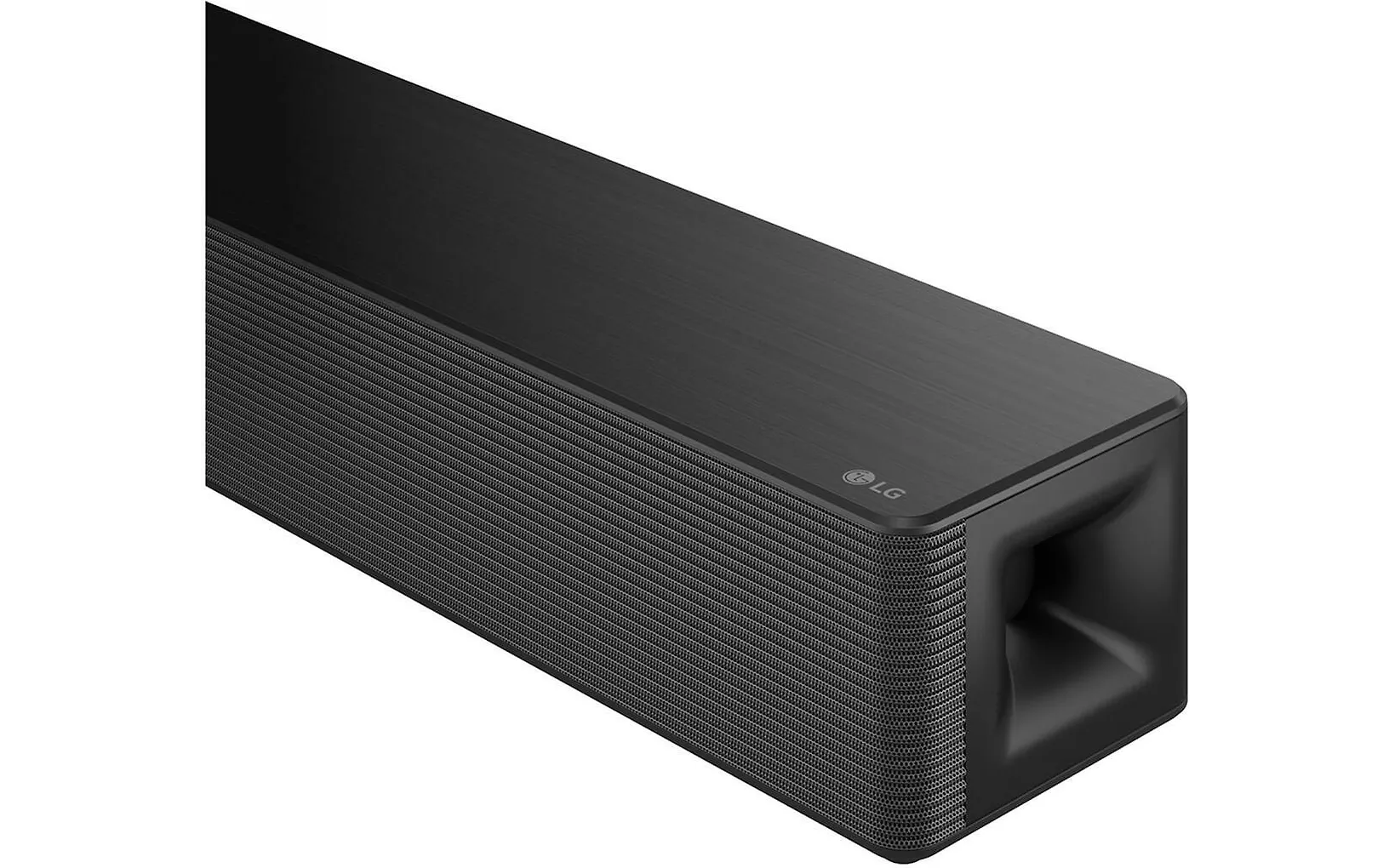 LG SH5A 4.1 Soundbar -äänijärjestelmä