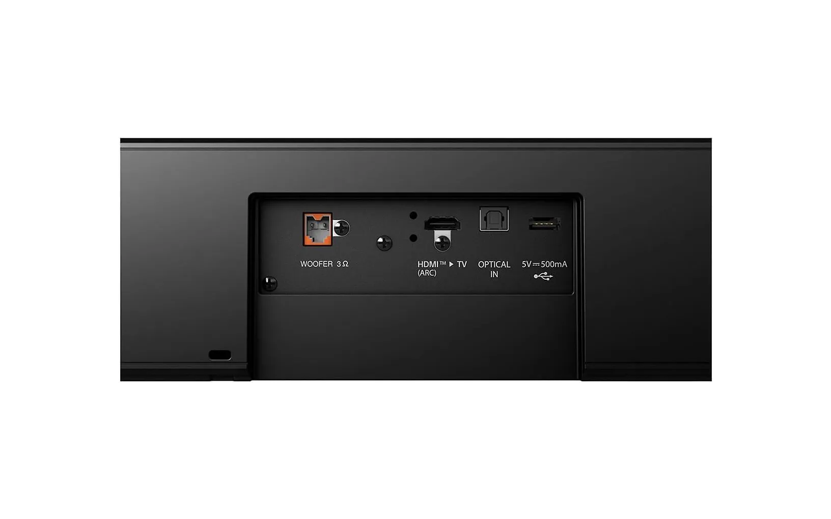 LG SH5A 4.1 Soundbar -äänijärjestelmä