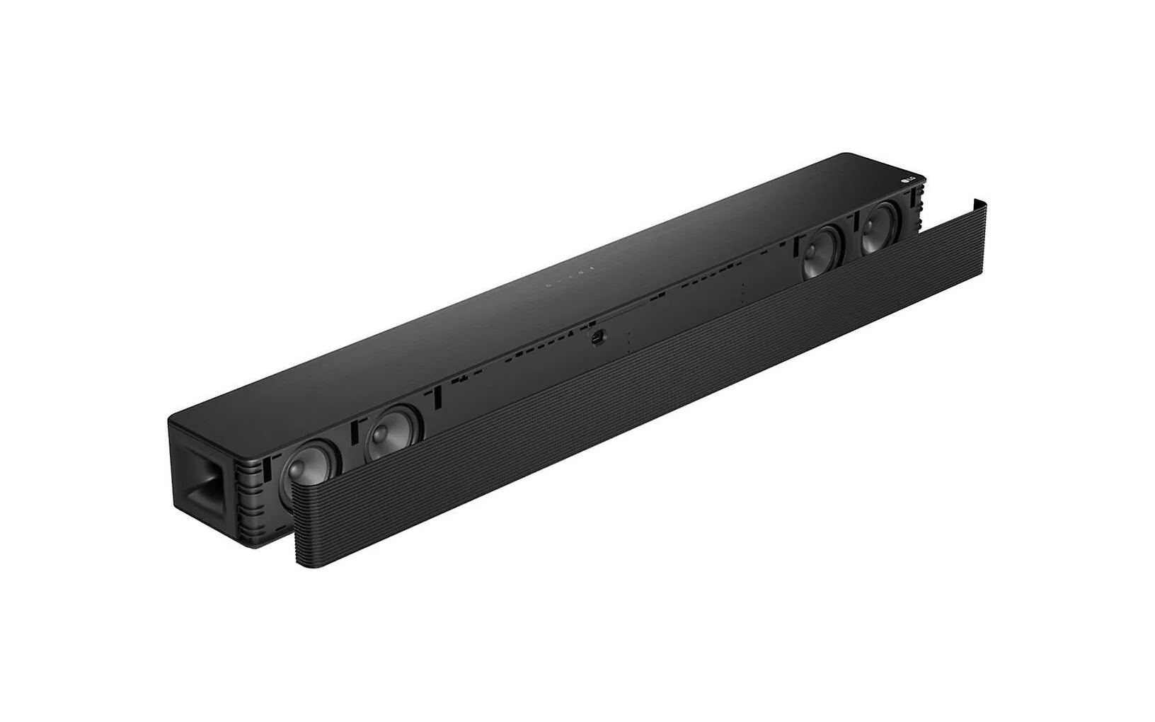 LG SH5A 4.1 Soundbar -äänijärjestelmä