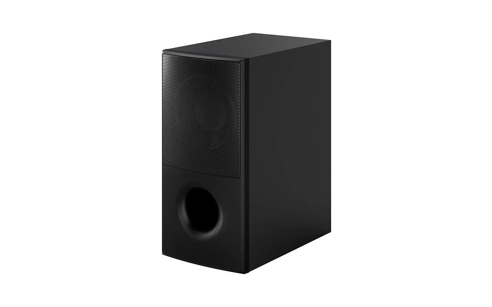 LG SH5A 4.1 Soundbar -äänijärjestelmä