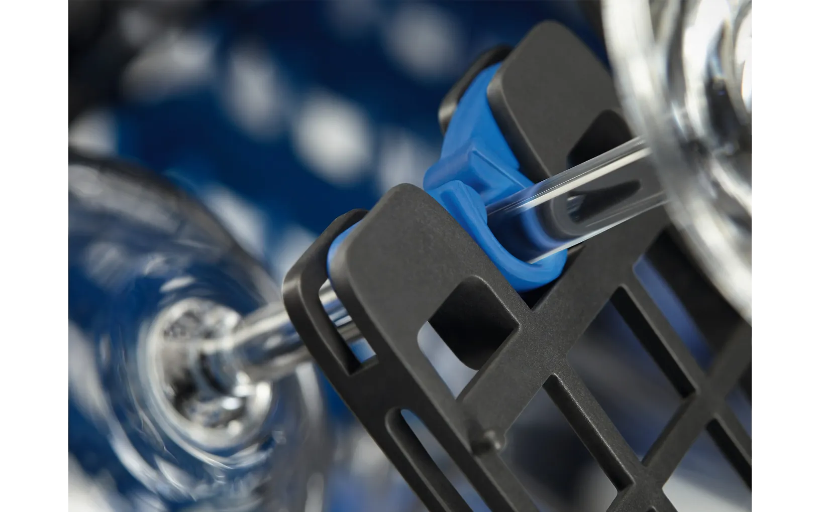 Electrolux EPS60083UW 600 SatelliteClean diskmaskin, vit