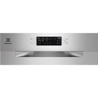 Electrolux 600 SatelliteClean astianpesukone, teräs (EPS60083UX)