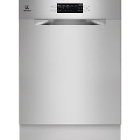 Electrolux 600 SatelliteClean astianpesukone, teräs (EPS60083UX)