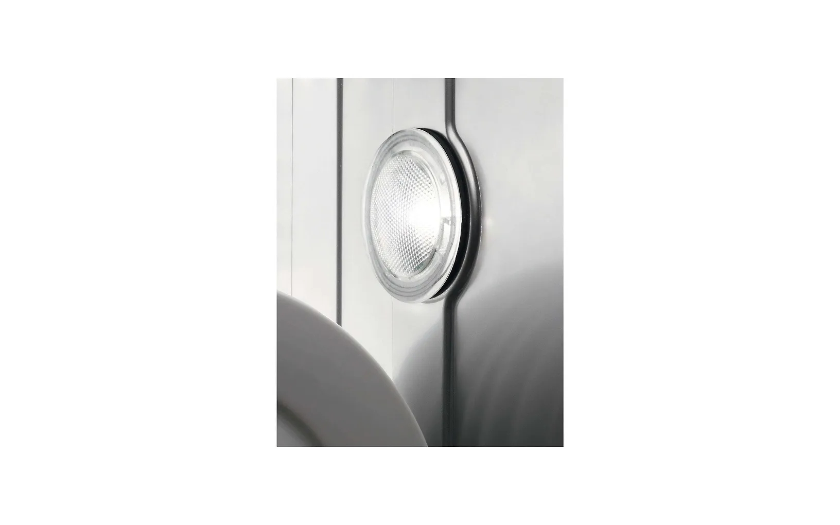 AEG 7000 GlassCare diskmaskin, integrerad (FSE77728P)