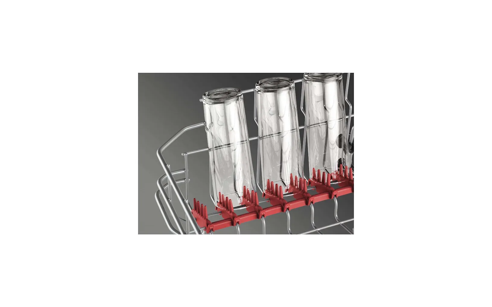 AEG 7000 GlassCare diskmaskin, integrerad (FSE77728P)