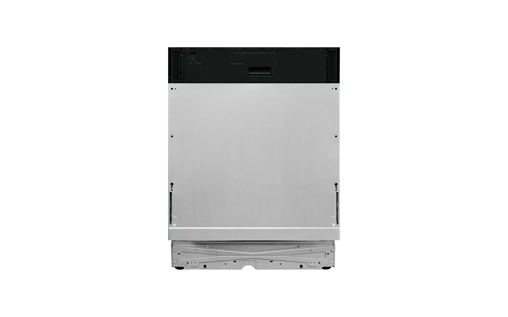 AEG 7000 GlassCare diskmaskin, integrerad (FSE77728P)