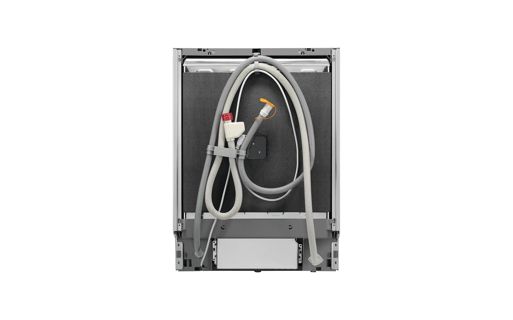 AEG 7000 GlassCare diskmaskin, integrerad (FSE77728P)