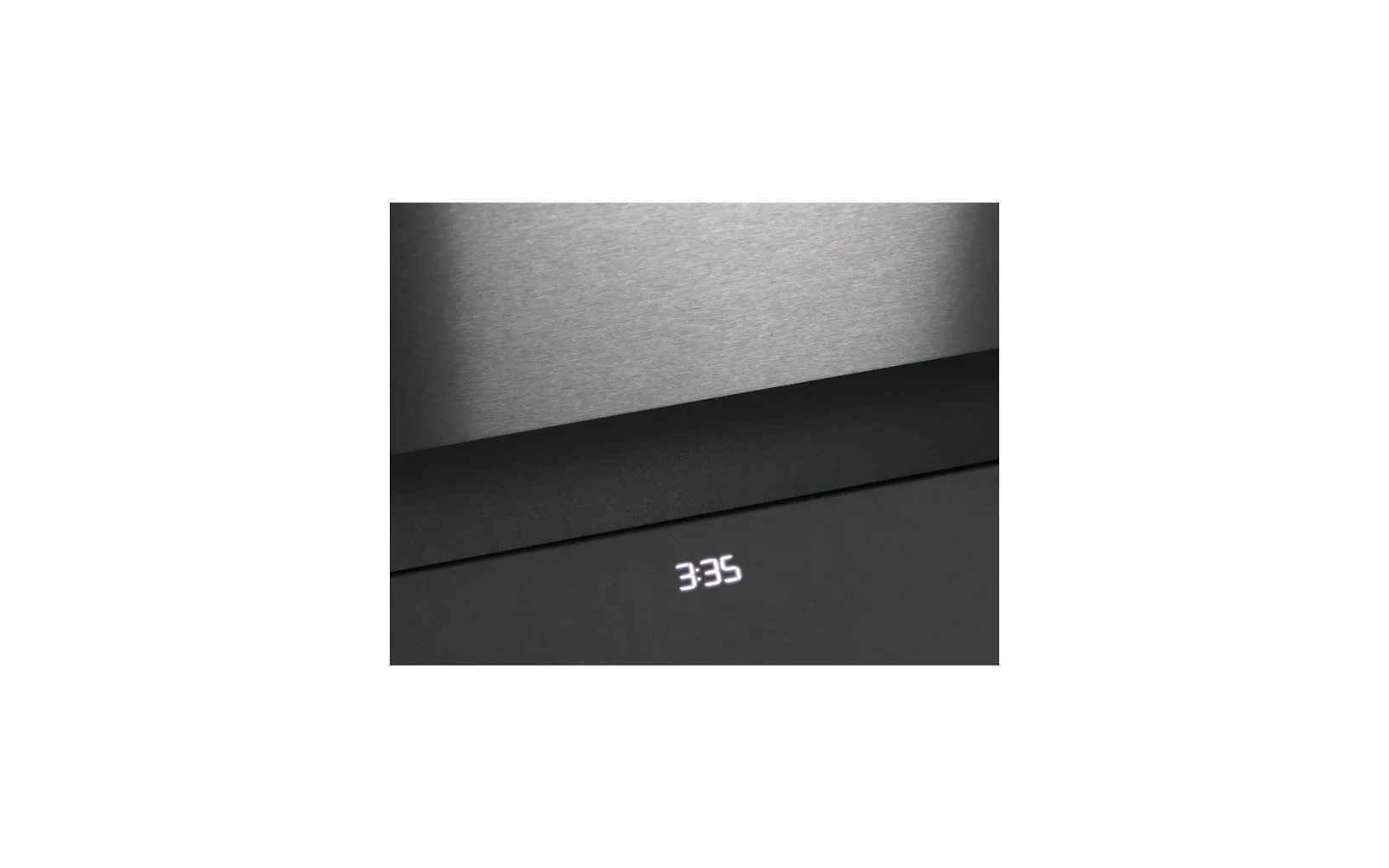 AEG 7000 GlassCare diskmaskin, integrerad (FSE77728P)