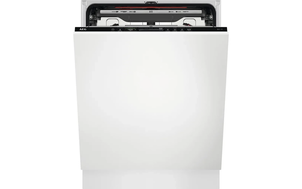 AEG 7000 GlassCare astianpesukone, integroitava (FSE77728P)