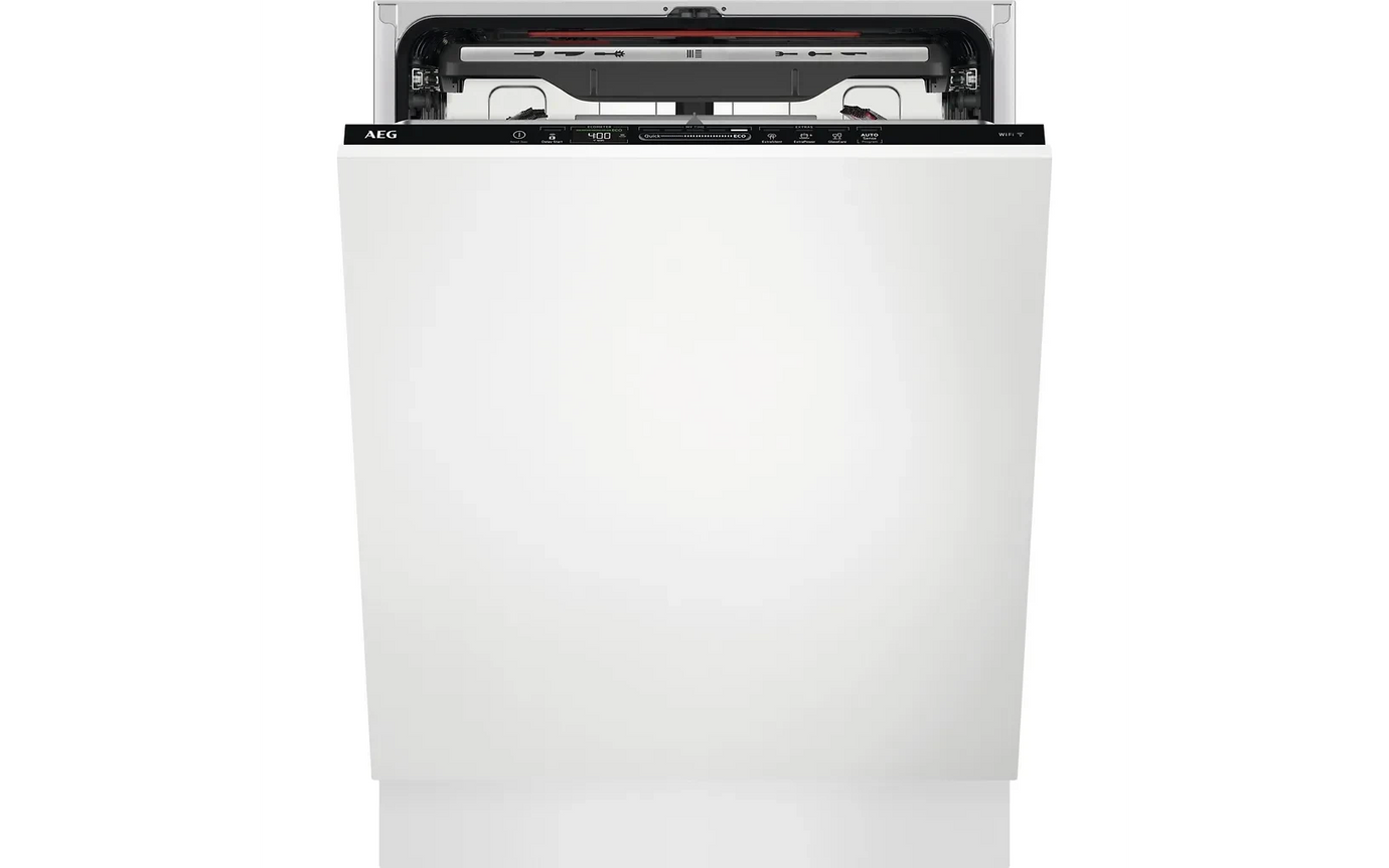 AEG 7000 GlassCare astianpesukone, integroitava (FSE77728P)